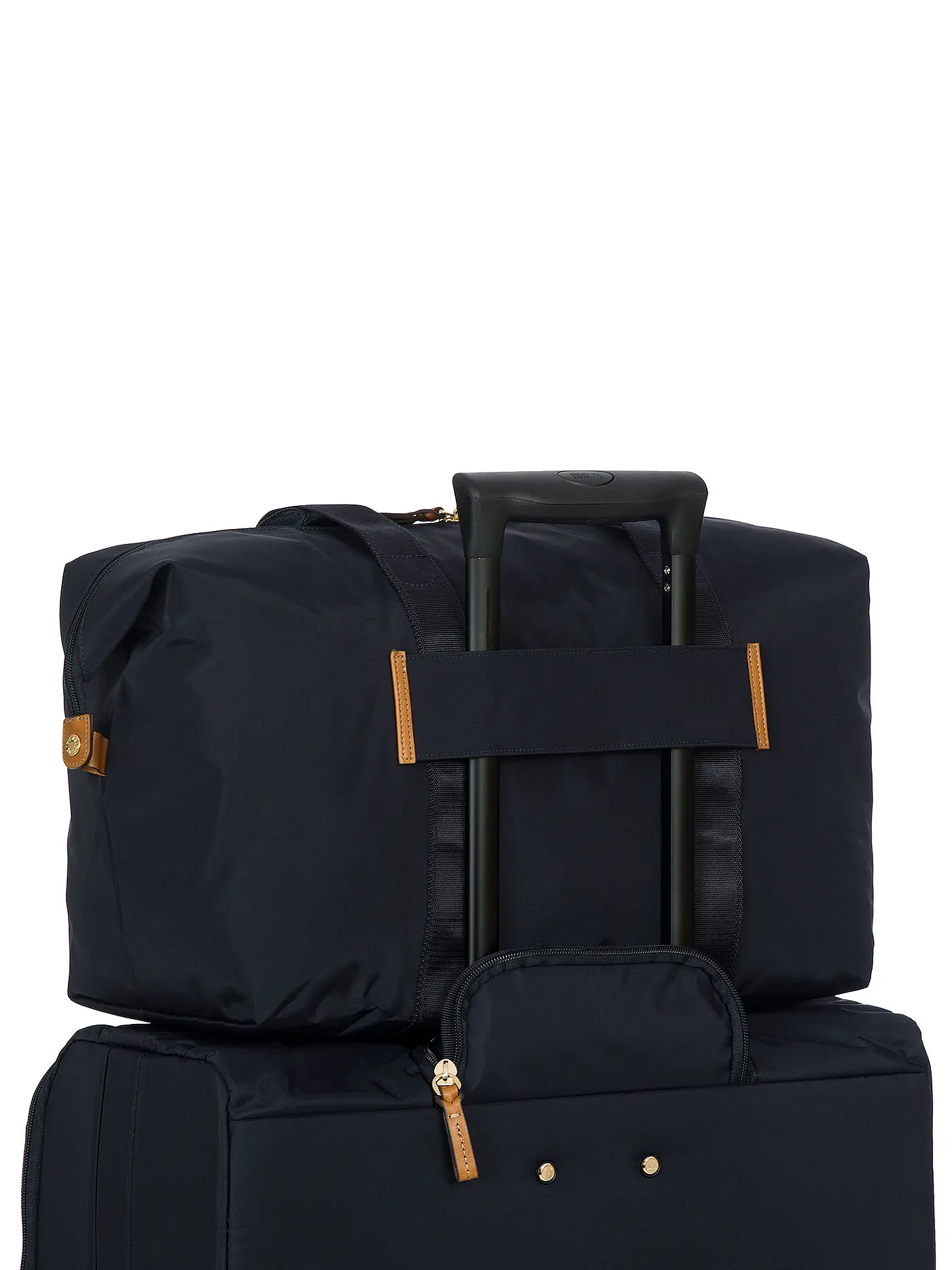 BRICS | Reisetasche "X-Bag" 43cm (Ozean) | 